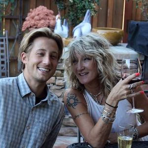 Meet your Posher, Francesca